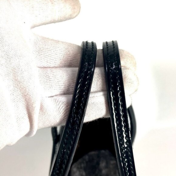 DOLCE&GABBANA Tassel fringe logo Leopard print Shoulder Bag Tote Bag - Picture 5 of 8